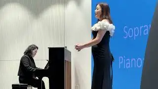 N&M Seoul Part 1 3 , 🎵Karamatsu 落葉松