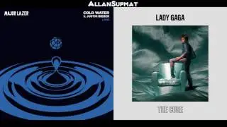 The Cold Cure - Justin Bieber | Lady Gaga | Major Lazer | MO (Mashup)