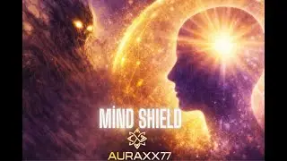 Remove Astral Influence & Deep Mind Protection | Frequency Healing