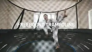 Where to Buy the NEW Plum BOWL Trampoline