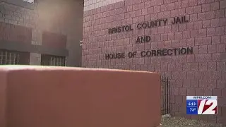 Bristol County Sheriff: Plumbing issue at jail has been fixed