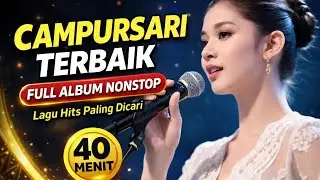 Kumpulan Lagu Campursari Terbaik – Full Album Jawa Paling Enak Didengar- nadara musik officiall