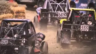 Gavin Harlien Jumps onto the Podium at Lake Elsinore LOORRS RD.6