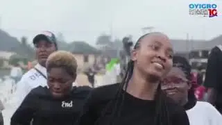 OYIGBO PRAISE CARNIVAL 2025