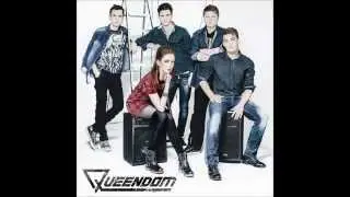 Queendom - The Power of Rock