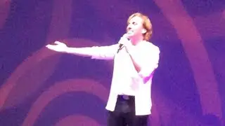 Галкін в Амстердамі 29/04/23 Maksim Galkin in Amsterdam Галкин
