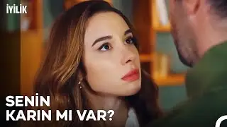 Murat Yücesoy'un Kalabalık Aşk Hayatı - İyilik