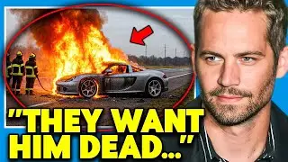Paul Walker&rsquo;s Death Mystery Finally Solved &mdash; And the Truth Is Not Good at All