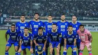 Live Persib Vs Ratchaburi | ACL 2 | Live Reaction