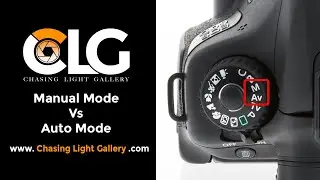 Manual Mode Vs Auto Mode