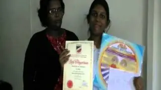 MEMORY POWER E-MAT UPSR 2013 STUDENT TESTIMONIAL YOGESWARI MUNIANDY