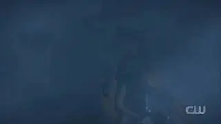 Black Lightning 3x04 Jennifer goes into space