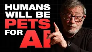 Turing Award Winner: &bdquo;I Created the Missing Link for Conscious AI&rdquo; | Judea Pearl