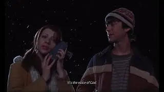 MYSTERIOUS SKIN SUBTITLED SNOWFALL SCENE