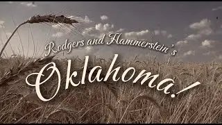 &lsquo;OKLAHOMA!&rsquo; - Official Trailer