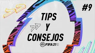 FIFA 21 | TIPS Y CONSEJOS PARA EL PRIMER D&Iacute;A | ALKE78