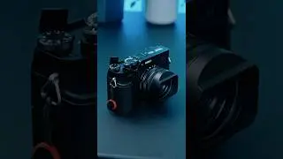 Essential Fujifilm X100VI accessories!