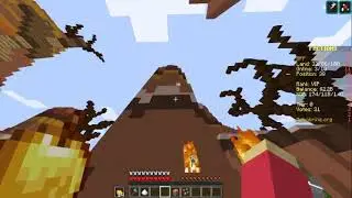 Herobrine.org factions Ares Faction Dominating Arena Again (Old Video)