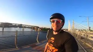 EVOLVE CARBON GT Alternative that's $999, Raldey Carbon AT   FULL REVIEW