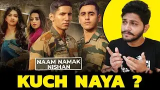 Naam Namak Nishan All Episodes Review | Amazon Mini Tv, Mx Player |