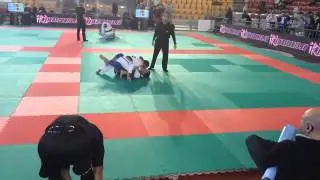 Rome open 2015 samy aljamal