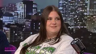 MIKE:  Talking Philly Lingo with Talkin&rsquo; With Tay