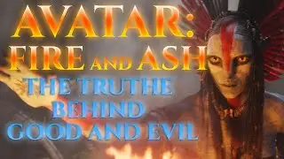 Avatar 3 Review | Learn Philosophy in English: Is There a Reason Behind Evil?