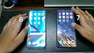 Moto G05 BOOTS Faster but Redmi Note 13 5G Wins Apps?! 😳 Speed Test