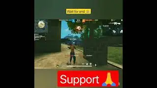 I AM BACK🤚.                                              #GUJARATI GAMING