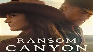 Ransom Canyon Netflix Review | Josh Duhamel, Minka Kelly, Eoin Macken