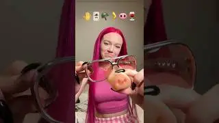 You&rsquo;ve never seen anything like THIS😱 #haul #rate #beauty #funny #unboxing #unpacking #sunglasses