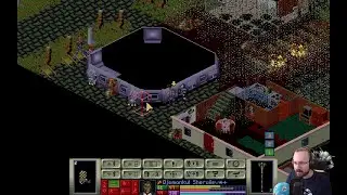 The X-COM Files 