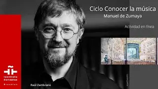 Manuel Zumaya
