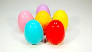 Surprise Eggs Toy Story Lego Zomlings Peppa Pig Wind up Toy Littlest Pet Shop 4K Full HD