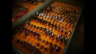 Smooth Angler - Guide Flies Series - Episode 1 - What is a Guide Fly?