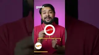 Stock For Barbie Movie Fans #mattel #harshgoela #goelasf #short #stockmarket #barbie