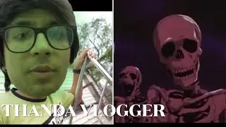 Skeletons roast Sourav Joshi