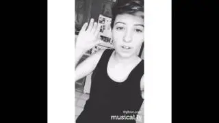 Ghost.Zone / Danny Blake OOC Musical.ly Compilation