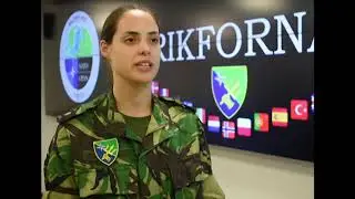 Maritime Operations Center   19 NATO Allies and Partner Nations