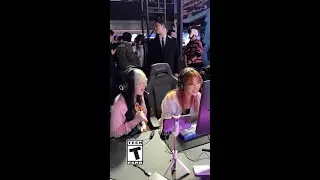 The OW2 x LSF Event was amazing 🫶