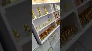 AL- NOOR ATTAR & PERFUMES