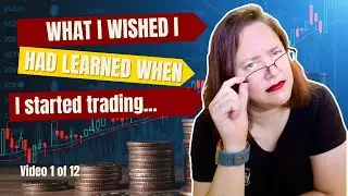 Capital Preservation before Profits - Trading forex daily - Prop firm trading - What i would do.