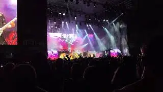 Judas priest - Painkiller live Barcelona 29/07/25 Rock Fest
