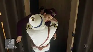 【HITMAN】プロフェッショナルチャレンジ「愛は吐息のように」「スナイパーアサシン」