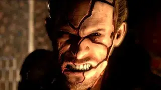 Resident Evil 6 - All Bosses (Leon Campaign)