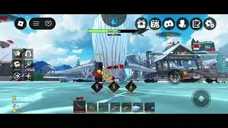 SOLO WHALE : SPEAR A FISH ROBLOX
