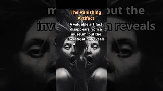 The Vanishing Artifact