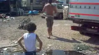 husovic rambo