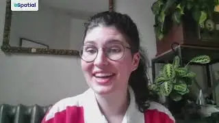 eSpatial testimonial - Emily Jetmore, Lauren Concrete