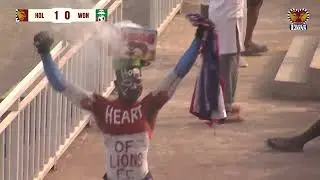 Match Highlights || Heart of Lions 1-0 Eleven Wonders || GplWk19